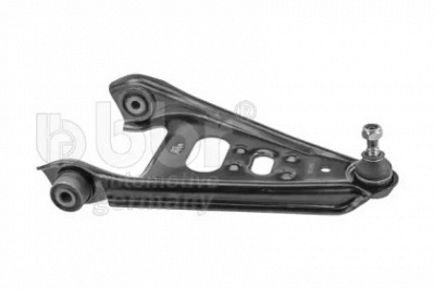 BBR AUTOMOTIVE 0011017084 -  Рычаг независимой подвески колеса, подвеска колеса